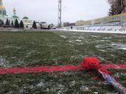 Арбитр решил не проводить матч Нефтяник – Динамо