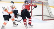 УХЛ. Донбасс обыгрывает Кременчуг в матче 23-го тура