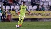 Хуанде РАМОС: «Бойко отлично выполнил свою работу»