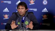 Антонио КОНТЕ: «С нетерпением жду игры с Манчестер Сити»