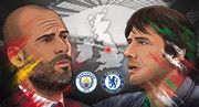 Матч за лидерство на Этихаде и встреча Кумана с Моуриньо