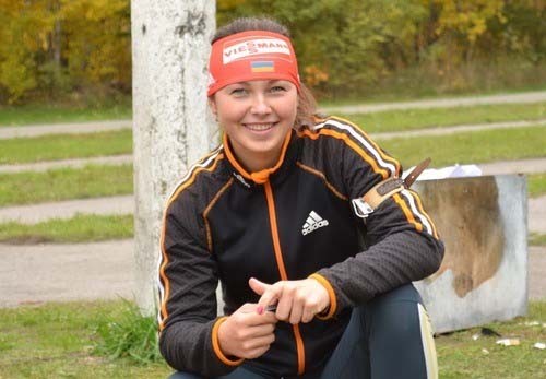 Еще две украинские биатлонистки могут переехать в Молдову