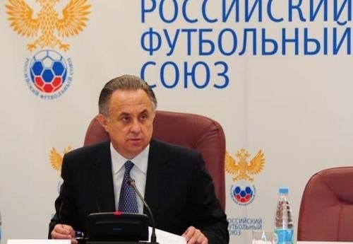 Виталий МУТКО: «Сборная России испытывает колоссальные проблемы»