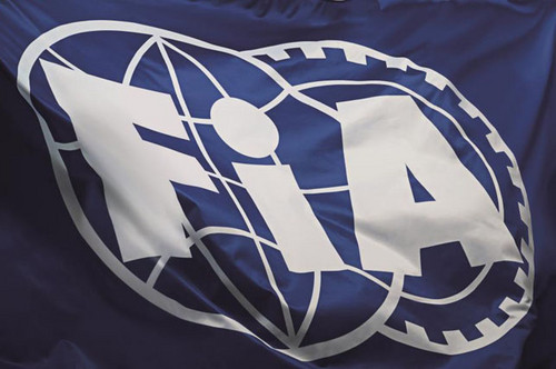 FIA утвердила календарь на 2017 год