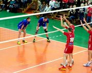 Днепр вновь выигрывает у харьковчан