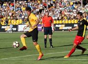 Звезда – Александрия. Анонс