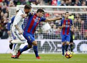 Эль класико: разбор полетов