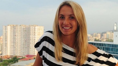 Леся ЦУРЕНКО: «В следующем сезоне хочу вернуться в топ-30»