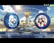 Черноморец - Волынь - 0:0. Видеообзор матча