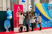 Результаты классификационного Чемпионата Киева