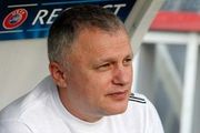 Игорь СУРКИС: «Возлагаем огромные надежды на команду U-19»