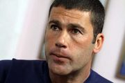 ГЕЛЬЗИН: «Нам предлагали провести матч во Львове, но было уже поздно»