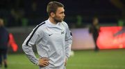 Александр КАРАВАЕВ: «После матча с Днепром остался осадок»