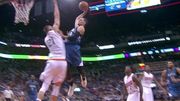 Лэнь сбавляет, надежды Михайлюка в NCAA и Джеймс в форме Кабс