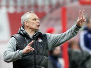 Леонид КУЧУК: «Из Динамо ко мне никто не обращался»