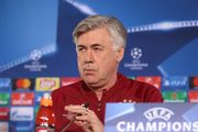 Карло АНЧЕЛОТТИ: «Бавария не достигла поставленной задачи»