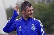 Артем МИЛЕВСКИЙ: «В Украине хочу играть только в Динамо»