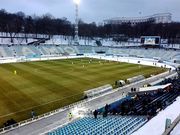 Динамо U-19 — Бешикташ U-19 — 3:1. Стенограмма матча