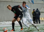 Владислав Кочергин признан лучшим игроком 17-го тура УПЛ