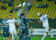 Днепр – Олимпик. Анонс