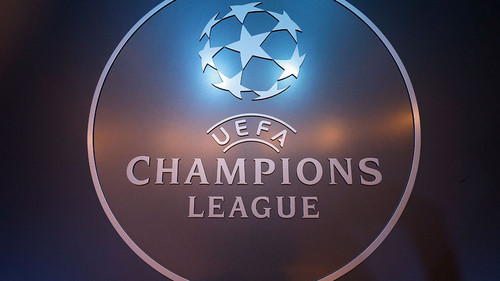 Динамо заработало в Лиге чемпионов больше 15 миллионов евро