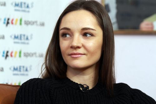 Анна БЕССОНОВА: «Заменить Ризатдинову будет очень сложно»