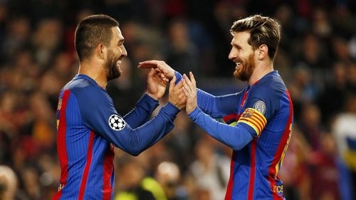 Арда ТУРАН: «Барселона – лучшая команда в мире»