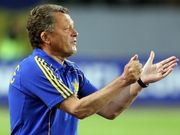 Мирон МАРКЕВИЧ: «Должны удачно сыграть с Турцией»