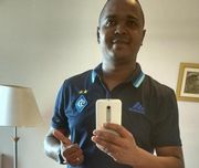 Новым физиотерапевтом Динамо стал бразилец Паулу Морейра