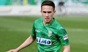Амбросий ЧАЧУА: «После тренировки в сборной боль вернулась»
