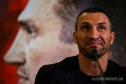 Первый тренер Кличко: «У Владимира есть еще 2-3 года»