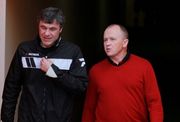 Карпаты возглавит белорус Олег Дулуб