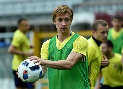 Богдан БУТКО: «Четыре очка будут хорошим результатом для сборной»