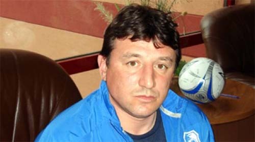 Иван ГЕЦКО: «Владелец Динамо должен осознать - пришло время изменений»