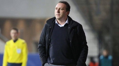Главный тренер сборной Косово: «Можем удивить Украину»