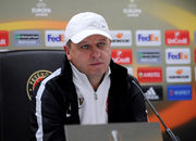 Юрий ВЕРНИДУБ: «Такие команды, как МЮ, ошибок не прощают»