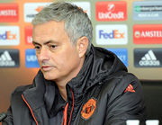 Жозе МОУРИНЬО: «Соперник сражался и играл очень хорошо»