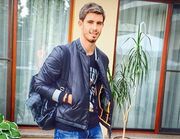 Игорь ХАРАТИН: «Игроки МЮ не дают думать»