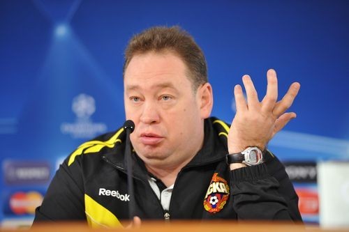 Есть ли в ЦСКА жизнь без Слуцкого?