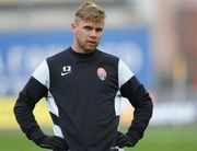 Фан-сайт Зари: Шахтер обменяет Кривцова на Рафаэля Форстера