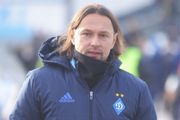 Игорь КОСТЮК: «Во время прессинга Шахтер сам отдавал нам мяч»