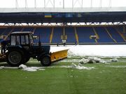 Виктор ВАЦКО: «Снег — это не форс-мажор для футбола»