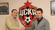 ОФИЦИАЛЬНО: Виктор Гончаренко возглавил ЦСКА