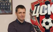 Виктор ГОНЧАРЕНКО: «Никакой революции в ЦСКА не будет»