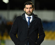 Паулу ФОНСЕКА: «Надеюсь, зимой никто не покинет нашу команду»