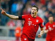 Левандовски затроллил France Football