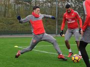 Арсенал гостит в Ливерпуле, испытание аутсайдером для Челси