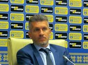Франческо Баранка получил статус футбольного прокурора