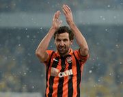 Срна поблагодарил Шовковского за многолетнее соперничество на поле