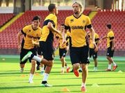 Анатолий ТИМОЩУК: «Сегодня Шахтер выглядит предпочтительнее Динамо»